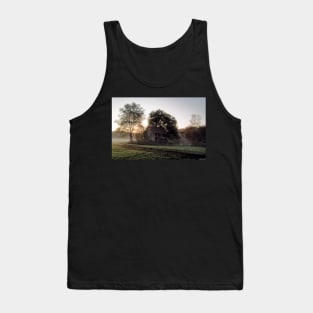 Mill In the Meadow Tank Top